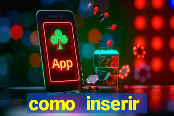 como inserir coordenadas no ide-sisema